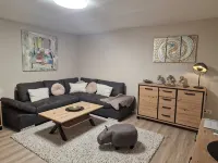 Tolle Ferienwohnung für 4 Pers. im Oberharz! - 2 stjerner