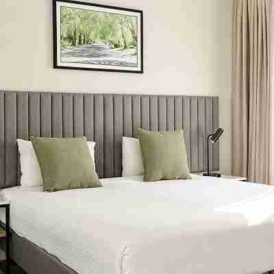 Quest Albury Rooms