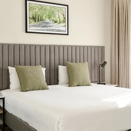 Quest Albury