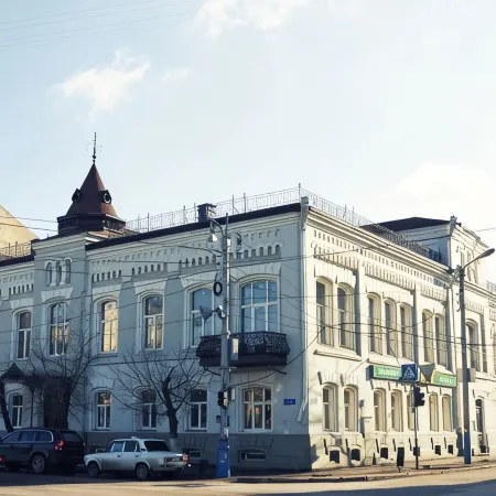 Bonotel Hotel