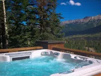 Eureka!Luxurious Home,Big Views,Ski in Ski Out,Big Savings  Christmas & New Year - Wifi