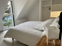 New house 100m Plage du Portzic in Morgat 8 people 4 bedrooms - 3 étoiles