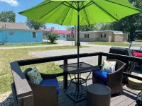 Cozy cottage for a couple's weekend get away! - 3-Star