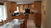 Spacious self-catered accommodation in the heart of St Davids. - 3-Star