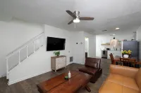 Rustic 2BR Farmhouse Retreat