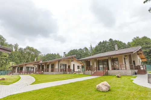 Fok Vyachorki Apart-Hotel - 2-Star