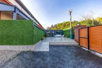 Mia Mia Suites Hotels near Beykoz