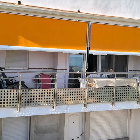 Apartment/ flat - Playa de Xeraco - XERACO