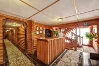 Khutorok Hotel - Pet friendly