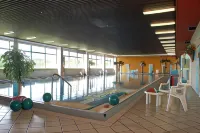 Panoramic Apartments Hohegeiß - piscina