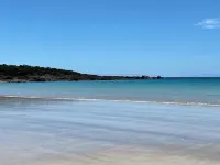 The Grove, Boat Harbour Beach - Alojamientos