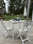 Welcome to our log cabin near Gnesta in Sweden - 民泊