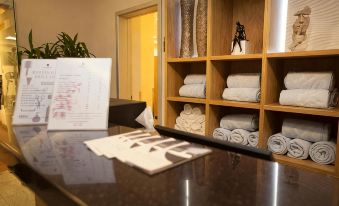 Movenpick Winter Park Hotel Baku