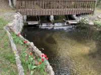 Silver creek cabin Hotels in Alcona County