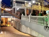 Rosa Del Viento Hotéis em Tuapse
