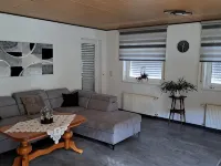 Ferienwohnung "emser Hütte " Hoteles en Bad Ems