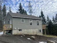 Riverview home