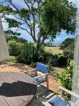 Historic Farm Cottage with spectacular harbour/rural views - Tiny houses