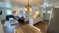 Charming Bungalow 3 in Spearfish SD, Black Hills
