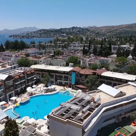 Bitez Risa Hotel