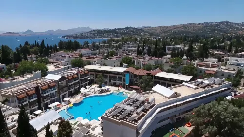 Bitez Risa Hotel