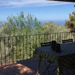 Magical House with Sea Views at the UNESCO World Heritage ET/ 1721 - إطلالة على البحر