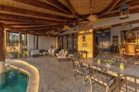 Papagayo Ocean View Luxury Villa - Villas