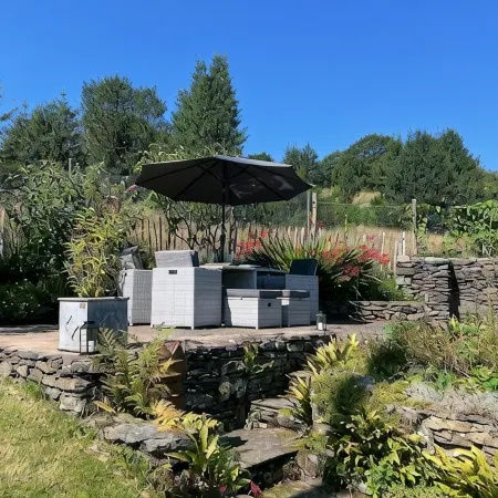 Woodside Cottage: A 4-bed boutique cottage in the heart of the Lake District!
