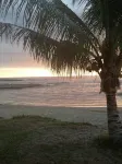 Zero minutes to the most prestigous cove in the area - ビーチサイド
