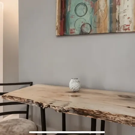 Cozy home in Bangor Maine