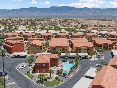 Welcome to Hawk Ridge Retreat. Your oasis in beautiful Mesquite NV.