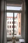 Large Central Gothenburg 2bd Apt - Condos