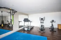 NEST suite 22nd floor - Apartments