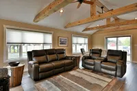 Hayward - 5 Bedroom, sleeps 10 - 4-Star
