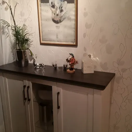 House Bergrose Отели в г. Шоттен