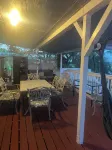 Fishing and Kayaking Paradise in Ozello Keys. Remote Florida with peaceful view - balcony
