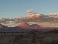 Casa Solena San Pedro De Atacama