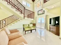 Simby D'lo A Presidental House.Pack up your luggage and move in!  UP - 2-Star