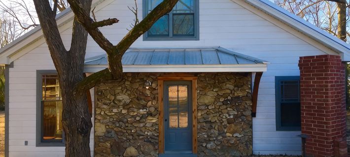 Bodenhammer Cabin - Mountain Home Arkansas Hotels in Baxter County