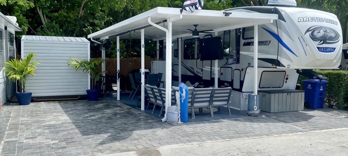 Casita Key Largo Getaway: Your Gateway to Reefs, Sunsets, and Island Bliss! Hotels in Key Largo