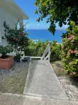 Amazing views and great location - 4 Bedroom Estate Bakekroe in St Thomas