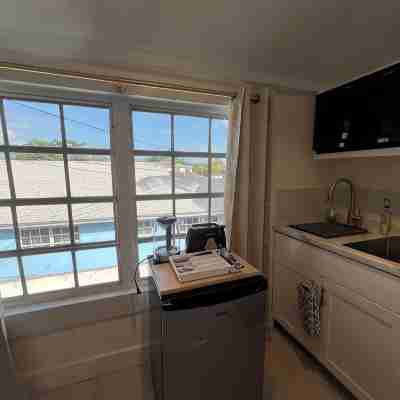 LUX 5 - Cozy 1-bed 1bath w/ WiFi, AC in a beautiful neighborhood in Nassau city Others