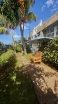 Fully Gated Family Compound Direct Ocean Front Hoteles en 