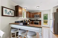 Spacious 4 bedroom luxury Condo