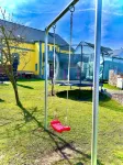 Apartment Auersbergblick Klöppel - Wi-Fi