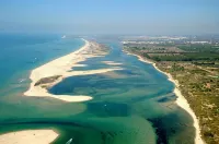 HIGH TIDE - SANTA LUZIA - 2-Star