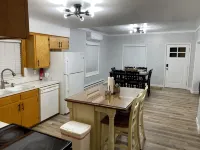 Mountain Biker's Heaven, Quiet 2-Bedroom, 1 Bath Near Trails and National Parks