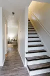 "Morning View 3” Cozy Modern Stay - College/Hiking - 3-Star