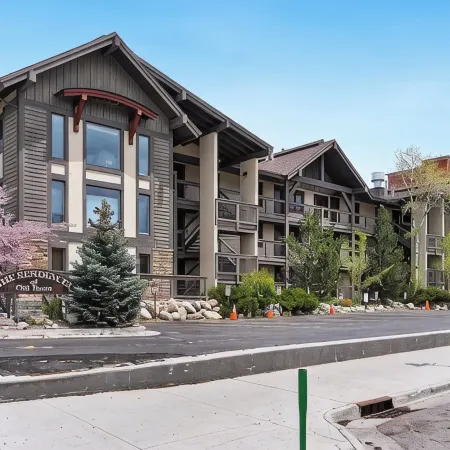 Condo in the Heart of Steamboat- Walk Everywhere!