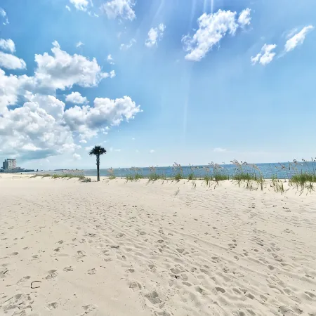 Walk to the BEACH and CASINOS! Full RV Hookup - 5 Min to Ocean Springs